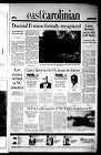 The East Carolinian, April 14, 1998